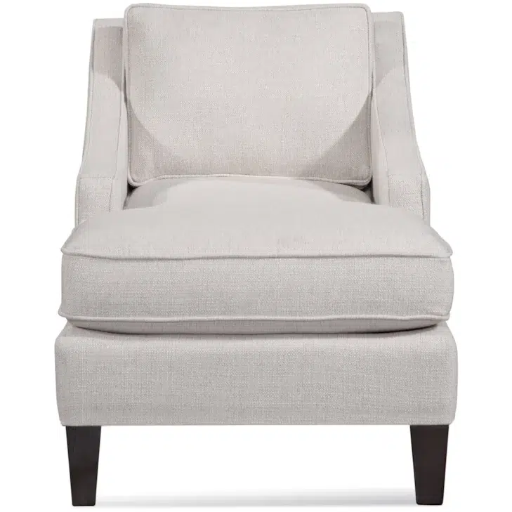 Lenox Chaise Lounge by Braxton Culler Made in the USA Model 723-092