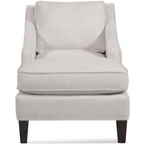 Lenox Chaise Lounge by Braxton Culler Made in the USA Model 723-092