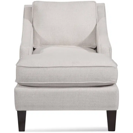 Lenox Chaise Lounge by Braxton Culler Made in the USA Model 723-092