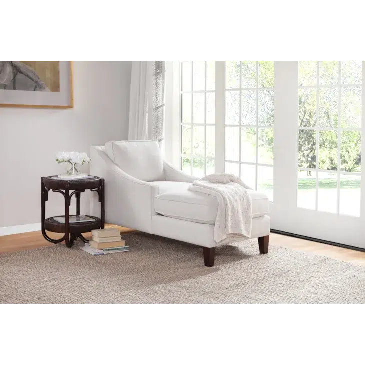 Lenox Chaise Lounge by Braxton Culler Made in the USA Model 723-092
