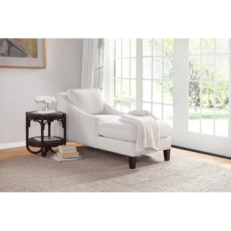 Lenox Chaise Lounge by Braxton Culler Made in the USA Model 723-092