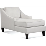 Lenox Chaise Lounge by Braxton Culler Made in the USA Model 723-092
