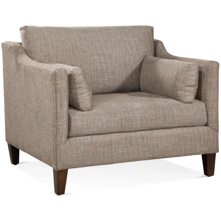 Liam Chair by Braxton Culler Made in the USA Model 703-001