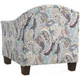 Luke Accent Chair by Braxton Culler Made in the USA Model 514-001