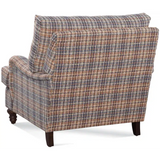 Luna Chair by Braxton Culler Made in the USA Model 720-001