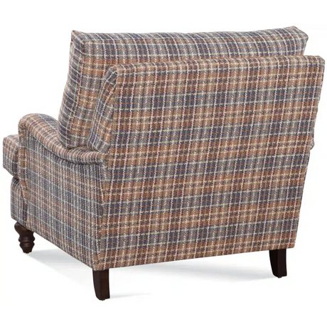 Luna Chair by Braxton Culler Made in the USA Model 720-001