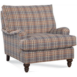 Luna Chair by Braxton Culler Made in the USA Model 720-001