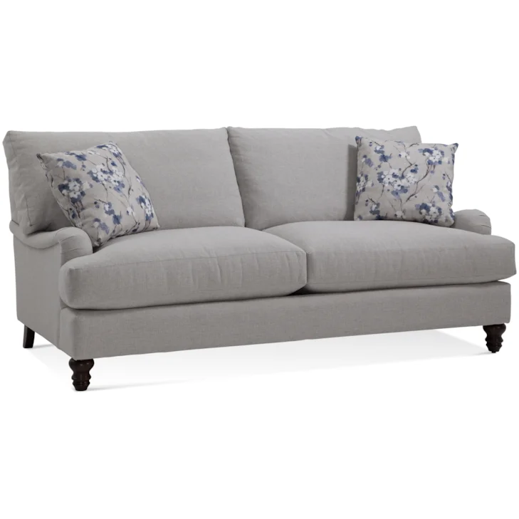 Luna Sofa by Braxton Culler Made in the USA Model 720-011