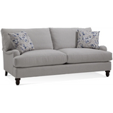 Luna Sofa by Braxton Culler Made in the USA Model 720-011