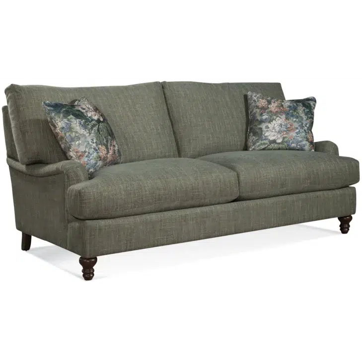Luna Sofa by Braxton Culler Made in the USA Model 720-011