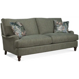 Luna Sofa by Braxton Culler Made in the USA Model 720-011