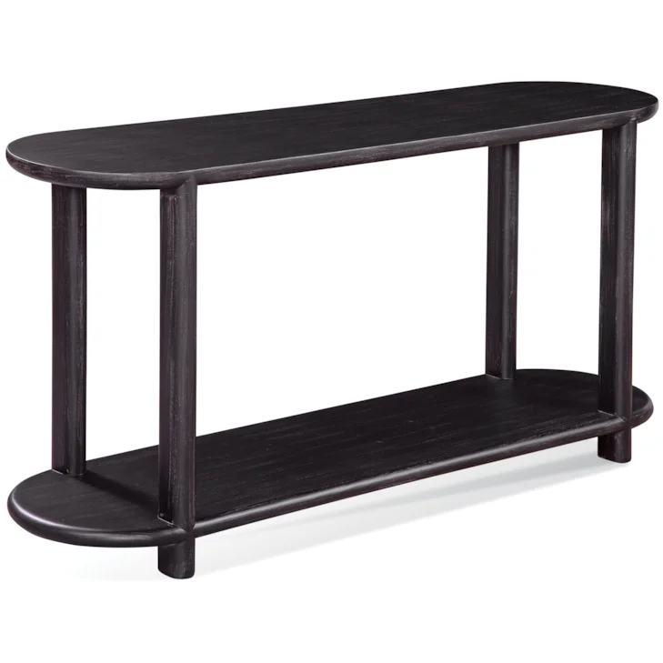 Lyra Console Table by Braxton Culler Made in the USA Model 1071-073