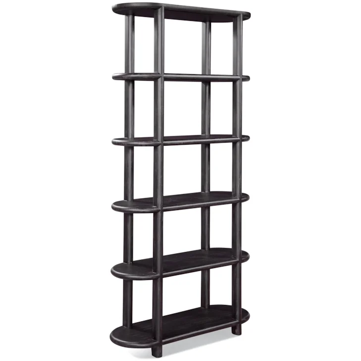 Lyra Etagere by Braxton Culler Made in the USA Model 1071-078