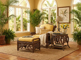 Majestic Rattan Arm Chair Model MAC by Wicker Fair