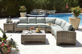 Mambo Outdoor 6 Pc Set Model 9872 by Beachcraft