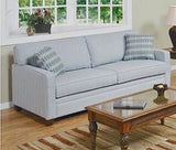 Manhattan Sofa or Queen Sleeper by Stanley Chair Model 251