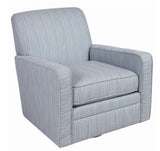 Manhattan Swivel Glider by Stanley Chair Model 70SWGL
