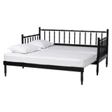 Marisela Twin-To-King Expandable Daybed by Wicker Fair