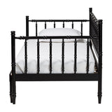 Marisela Twin-To-King Expandable Daybed by Wicker Fair