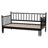 Marisela Twin-To-King Expandable Daybed by Wicker Fair