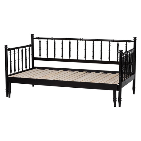 Marisela Twin-To-King Expandable Daybed by Wicker Fair