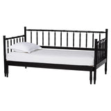 Marisela Twin-To-King Expandable Daybed by Wicker Fair