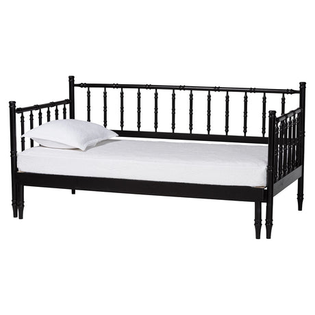Marisela Twin-To-King Expandable Daybed by Wicker Fair