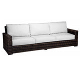 Montecito Outdoor Patio Wicker 5 Piece Seating Set Model 2501-5 by Sunset West