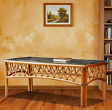Montego Bay Coffee Table Model MBCT from Spice Islands Wicker