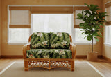 Montego Bay Loveseat Model MBLS from Spice Island Wicker