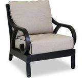 Monterey Outdoor Club Chair Model 3001-21 by Sunset West