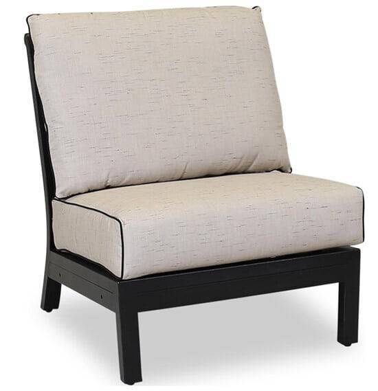 Monterey 4 Pc Patio Sectional Model 3001-4PCSEC-SET by Sunset West