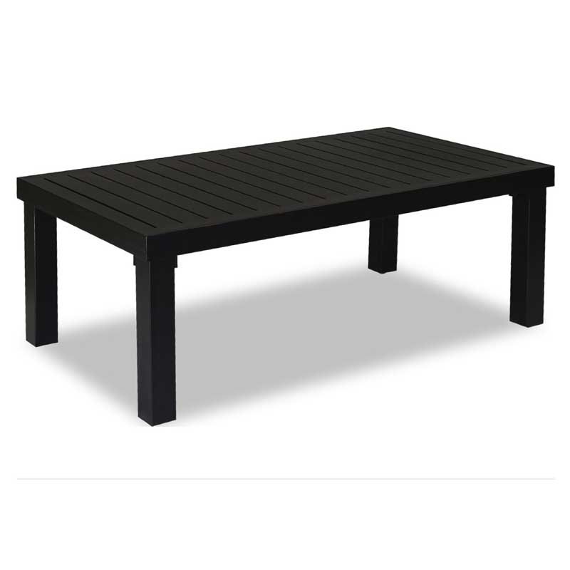 Monterey Outdoor Coffee Table Model 3001-CT by Sunset West