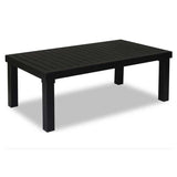 Monterey Outdoor Coffee Table Model 3001-CT by Sunset West