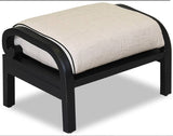 Monterey Outdoor Ottoman Model 3001-OTT by Sunset West