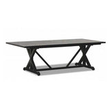 Monterey Outdoor Rectangle Dining Table 3001-T96 by Sunset West