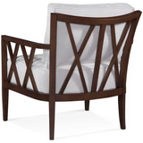 Maebry Accent Chair by Braxton Culler Made in the USA Model 1022-001