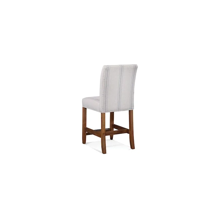 Manhattan 24" Counter Stool by Braxton Culler Made in the USA Model 713-012