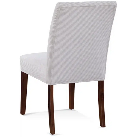 Manhattan Side Chair by Braxton Culler Made in the USA Model 713-028