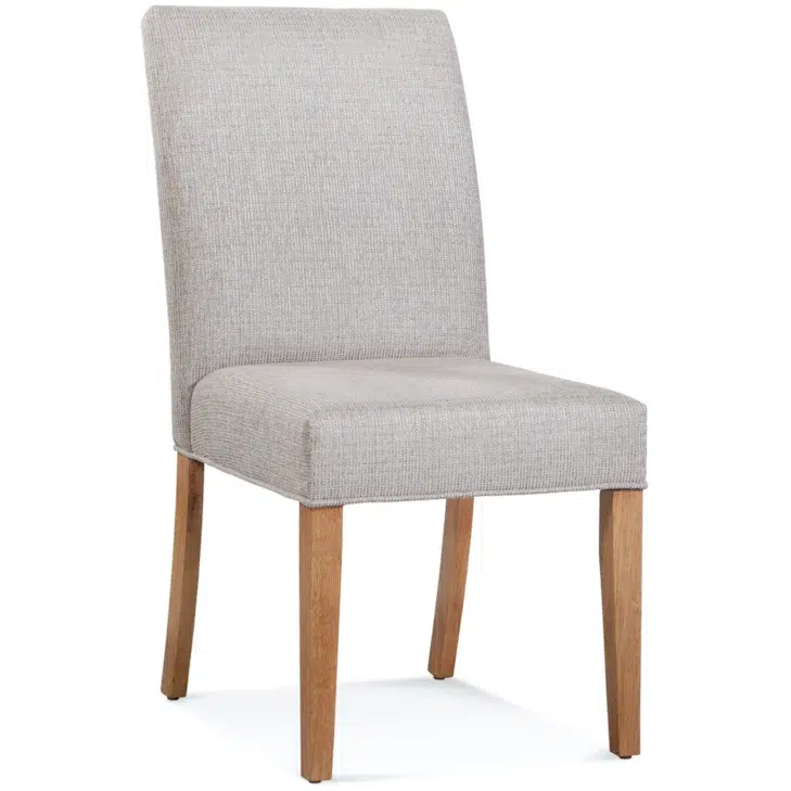 Manhattan Side Chair by Braxton Culler Made in the USA Model 713-028