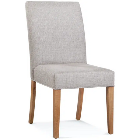 Manhattan Side Chair by Braxton Culler Made in the USA Model 713-028