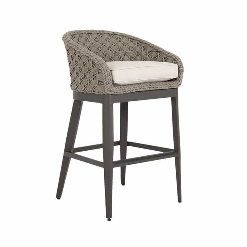 Marbella Outdoor Barstool by Sunset West Model 4501-7B