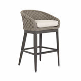 Marbella Outdoor Barstool by Sunset West Model 4501-7B