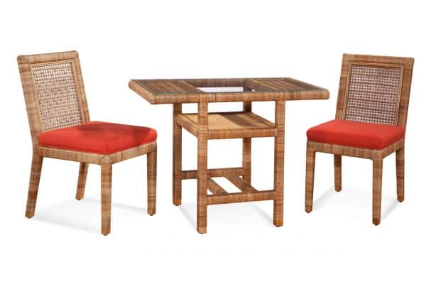 Pine Isle Breakfast Table by Braxton Culler Model 1023-076