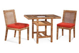 Pine Isle Breakfast Table by Braxton Culler Model 1023-076