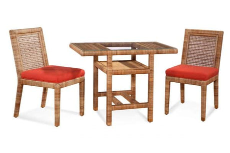 Pine Isle Breakfast Table by Braxton Culler Model 1023-076