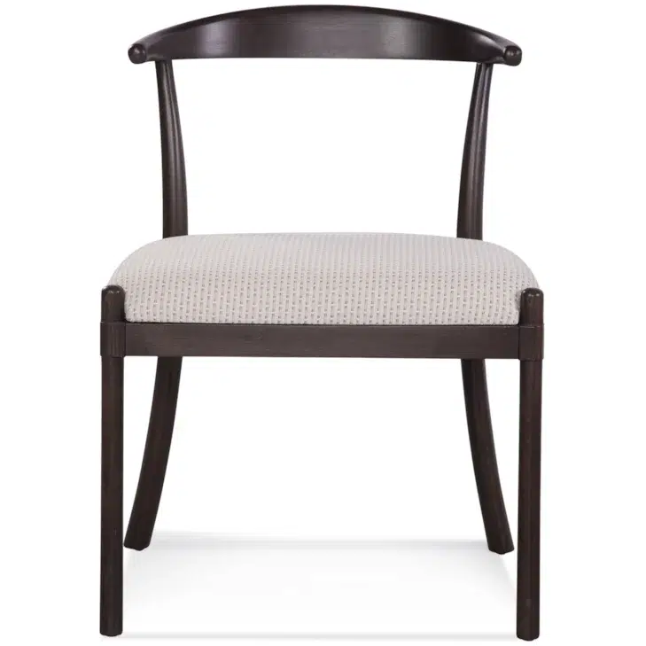 McKenzie Dining Chair by Braxton Culler Made in the USA Model 1052-028