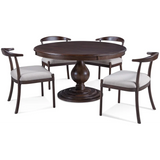 McKenzie Dining Chair by Braxton Culler Made in the USA Model 1052-028