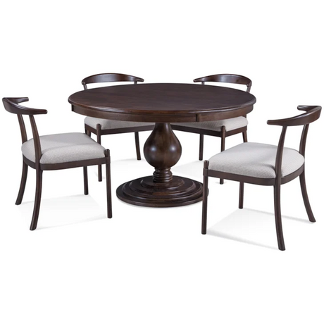 McKenzie Dining Chair by Braxton Culler Made in the USA Model 1052-028