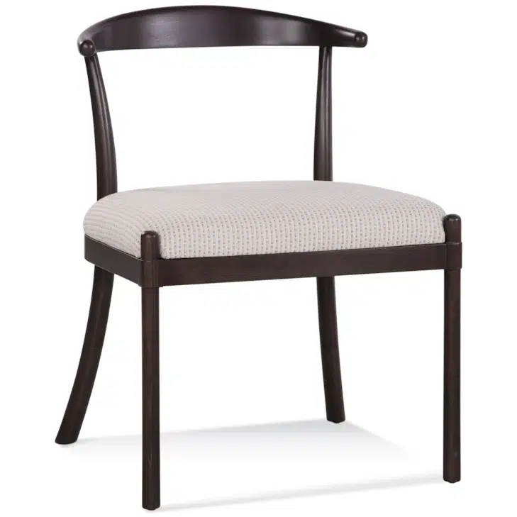 McKenzie Dining Chair by Braxton Culler Made in the USA Model 1052-028